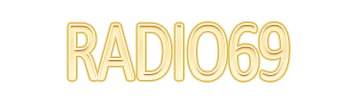 Logo RADIO69